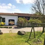 Lägenhet Landpension Dubnitz Landpension Dubnitz - 02 *