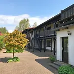 Landpension Dubnitz Landpension Dubnitz - 02 Lägenhet Sassnitz