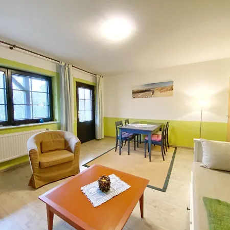 Landpension Dubnitz Landpension Dubnitz - 02 *