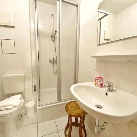 Landpension Dubnitz Landpension Dubnitz - 02