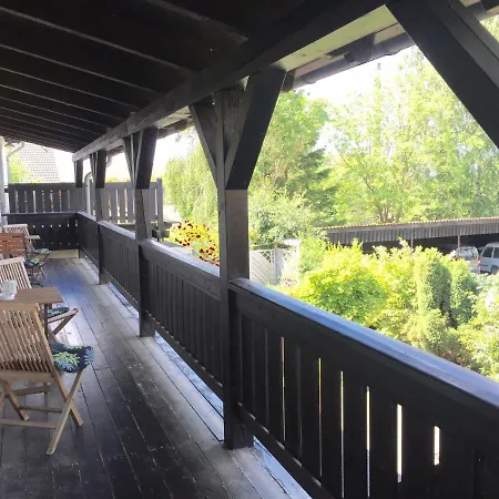 Landpension Dubnitz Landpension Dubnitz - 02 萨斯尼茨