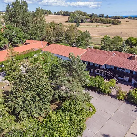 Landpension Dubnitz Landpension Dubnitz - 02 萨斯尼茨