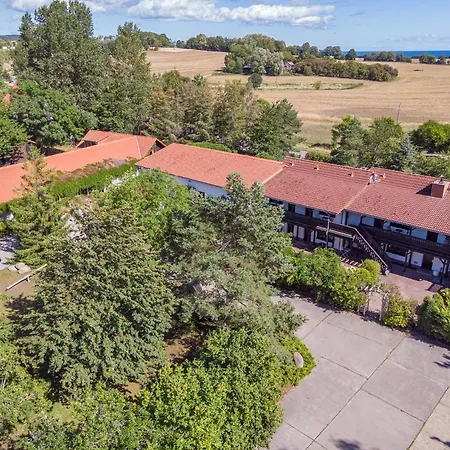 Landpension Dubnitz Landpension Dubnitz - 02 Sassnitz