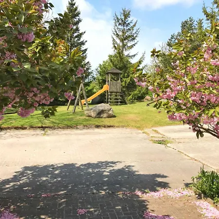 Landpension Dubnitz Landpension Dubnitz - 02 Lägenhet Sassnitz