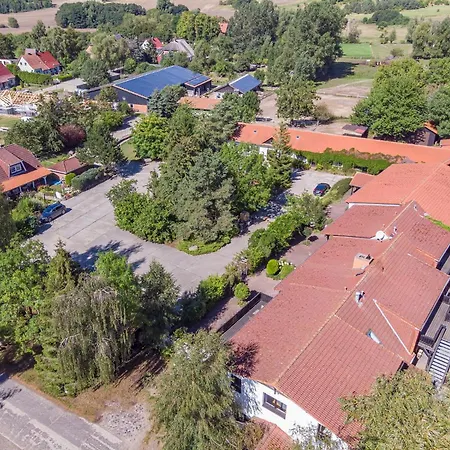 Apartment Landpension Dubnitz Landpension Dubnitz - 02 *