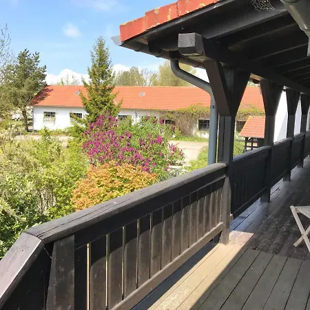 Landpension Dubnitz Landpension Dubnitz - 02 Sassnitz