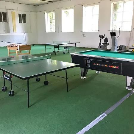 Landpension Dubnitz Landpension Dubnitz - 02 *