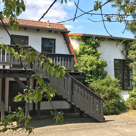 Landpension Dubnitz Landpension Dubnitz - 02 Lägenhet *