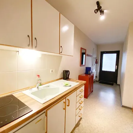 Landpension Dubnitz Landpension Dubnitz - 02 *