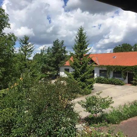 Landpension Dubnitz Landpension Dubnitz - 02 Apartment