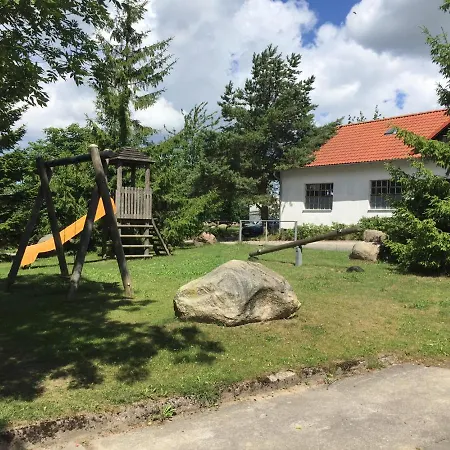 Landpension Dubnitz Landpension Dubnitz - 02 Lägenhet Sassnitz