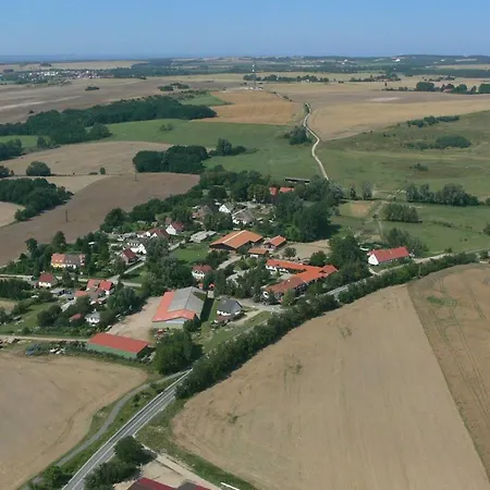 Landpension Dubnitz Landpension Dubnitz - 02