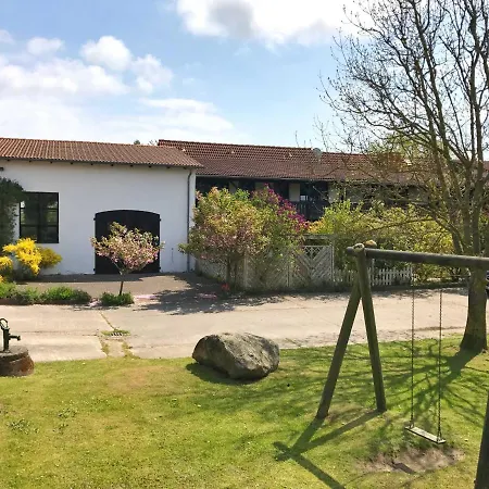 公寓 Landpension Dubnitz Landpension Dubnitz - 02 *