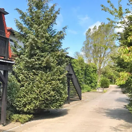 公寓 Landpension Dubnitz Landpension Dubnitz - 02