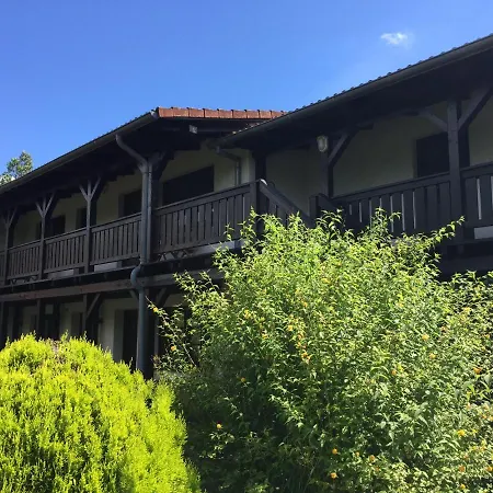 Landpension Dubnitz Landpension Dubnitz - 02 Apartment