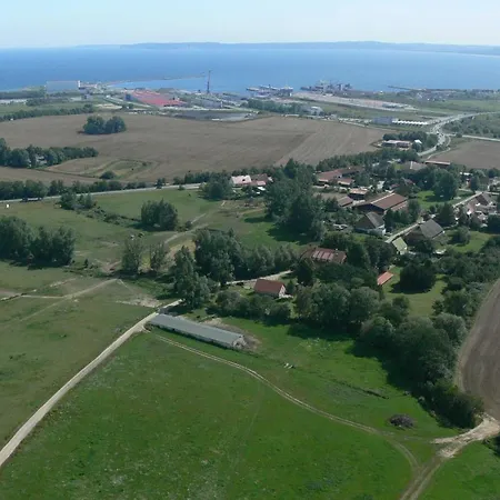 Landpension Dubnitz Landpension Dubnitz - 02 公寓 萨斯尼茨