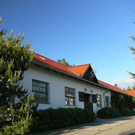 Landpension Dubnitz Landpension Dubnitz - 02 Apartment Sassnitz