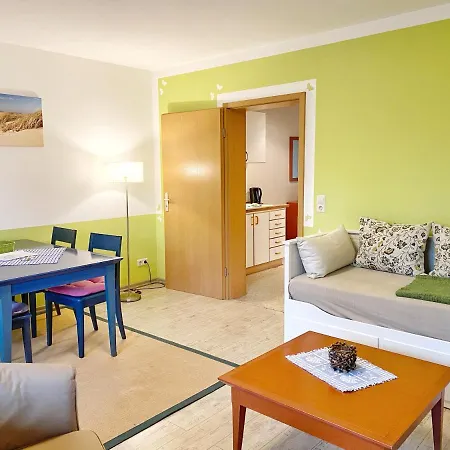 Landpension Dubnitz Landpension Dubnitz - 02 *