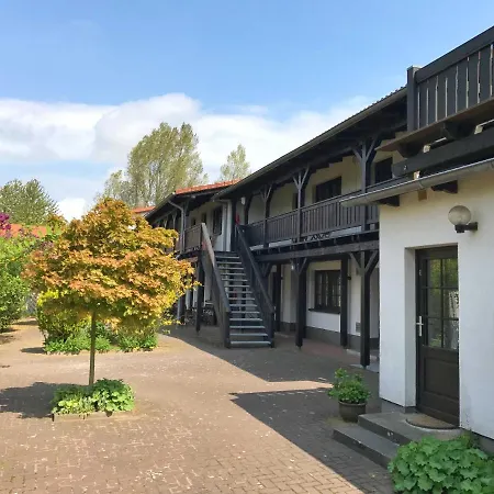 Landpension Dubnitz Landpension Dubnitz - 02 Apartment Sassnitz